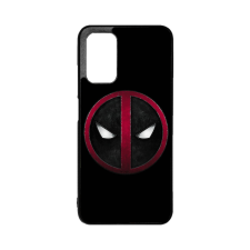 Szupitokok Deadpool fej - Xiaomi tok tok és táska