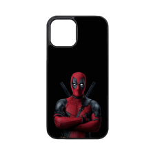 Szupitokok Deadpool - iPhone tok tok és táska