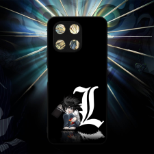 Szupitokok Death Note L Chibi - Honor tok tok és táska