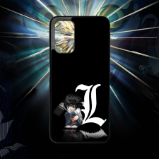 Szupitokok Death Note L Chibi - Xiaomi tok tok és táska
