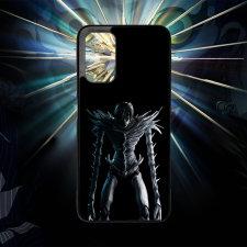 Szupitokok Death Note Rem - Xiaomi tok tok és táska