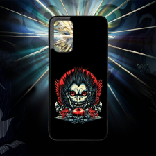 Szupitokok Death Note Ryuk Art - Xiaomi tok tok és táska