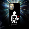 Szupitokok Death Note  Yagammi és a Halálisten - Xiaomi tok