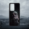 Szupitokok Death Stranding - Cliff Unger - Huawei tok