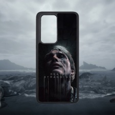 Szupitokok Death Stranding - Cliff Unger - Huawei tok tok és táska