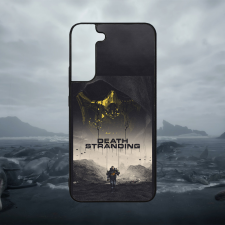 Szupitokok Death Stranding - Kolosszális fenyegetés - Samsung tok tok és táska