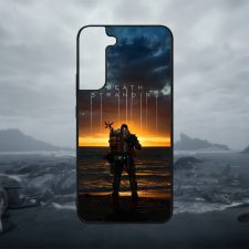 Szupitokok Death Stranding - Sam a tengerparton - Samsung tok tok és táska