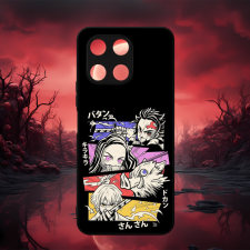 Szupitokok Demon Slayer Art - Honor tok tok és táska