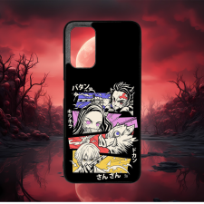 Szupitokok Demon Slayer Art - Xiaomi tok tok és táska