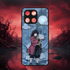 Szupitokok Demon Slayer Giyu Tomioka - Honor tok tok és táska