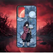Szupitokok Demon Slayer Giyu Tomioka - Xiaomi tok tok és táska
