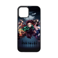 Szupitokok Demon Slayer - iPhone tok tok és táska