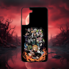 Szupitokok Demon Slayer Karakterek - Samsung tok