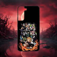 Szupitokok Demon Slayer Karakterek - Samsung tok tok és táska