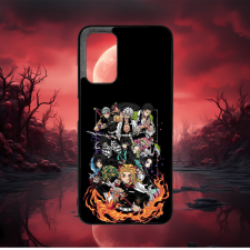 Szupitokok Demon Slayer Karakterek - Xiaomi tok tok és táska