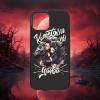 Szupitokok Demon Slayer  Tanjiro és Nezuko - iPhone tok