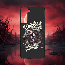 Szupitokok Demon Slayer Tanjiro és Nezuko - Samsung tok tok és táska
