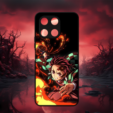 Szupitokok Demon Slayer Tanjiro - Honor tok tok és táska