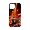 Szupitokok Demon Slayer - Tanjiro - iPhone tok