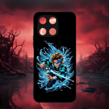 Szupitokok Demon Slayer Tanjiro Water - Honor tok tok és táska