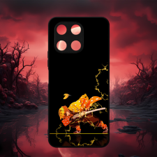 Szupitokok Demon Slayer Zenitsu Agatsuma - Honor tok tok és táska