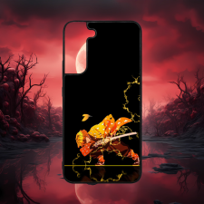 Szupitokok Demon Slayer Zenitsu Agatsuma - Samsung tok tok és táska