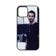 Szupitokok Depeche Mode - Dave Gahan- iPhone tok tok és táska