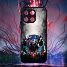 Szupitokok Devil May Cry 5 - Logo - Honor tok tok és táska