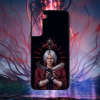 Szupitokok Devil May Cry - Dante &amp; Ebony &amp; Ivory - Samsung tok