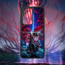 Szupitokok Devil May Cry - Dante - Huawei tok tok és táska