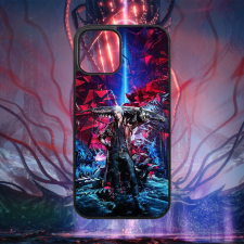 Szupitokok Devil May Cry - Dante - iPhone tok tok és táska