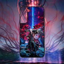 Szupitokok Devil May Cry - Dante - Samsung tok tok és táska