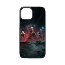 Szupitokok Devil May Cry- iPhone tok tok és táska