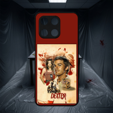 Szupitokok Dexter - Team - Honor tok tok és táska