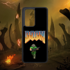 Szupitokok Doom - Classic - Huawei tok tok és táska