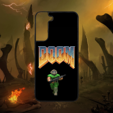 Szupitokok Doom - Classic - Samsung tok tok és táska
