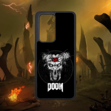 Szupitokok Doom - Demon - Huawei tok tok és táska