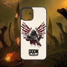 Szupitokok Doom - Eternal - iPhone tok tok és táska