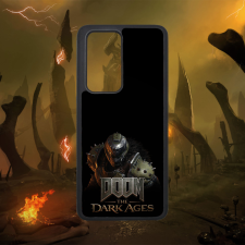 Szupitokok Doom - The Dark Ages - Doomslayer - Huawei tok tok és táska