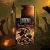 Szupitokok Doom - The Dark Ages Poszter - Samsung tok