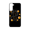 Szupitokok Dragon ball - Goku és Shenron - Samsung tok
