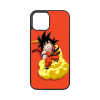 Szupitokok Dragon Ball - Kid Goku - iPhone tok