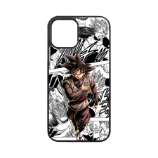 Szupitokok Dragon Ball Manga - Black Goku - iPhone tok tok és táska