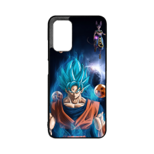 Szupitokok Dragon Ball Super - Goku & Bills - Xiaomi tok tok és táska