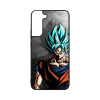 Szupitokok Dragon Ball Super - Goku SSJB - Samsung tok