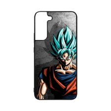 Szupitokok Dragon Ball Super - Goku SSJB - Samsung tok tok és táska