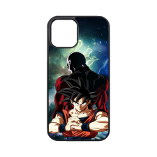 Szupitokok Dragon Ball Super - Goku VS Jiren - iPhone tok tok és táska