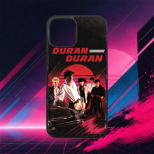 Szupitokok Duran Duran - The Wild Boys - iPhone tok tok és táska