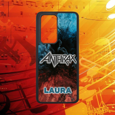 Szupitokok Egyedi nevekkel - Anthrax logo - Honor tok tok és táska
