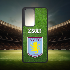 Szupitokok Egyedi nevekkel - Aston Villa logó - Huawei tok tok és táska